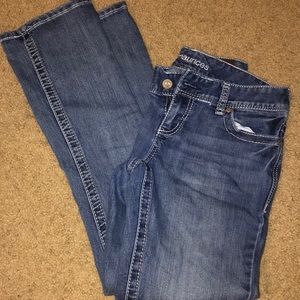 Maurice’s Jeans